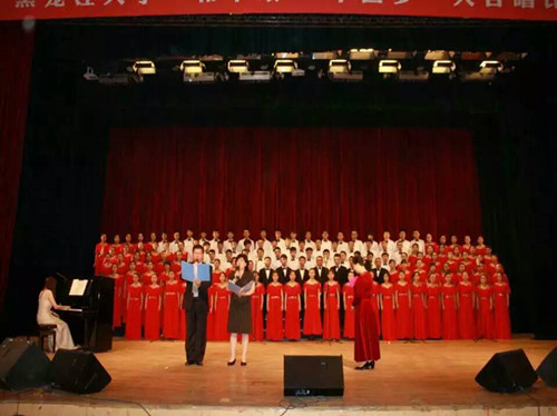 大合唱1